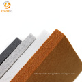 Wall Decoration High Quality Acoustic Polyester Fiber Panel